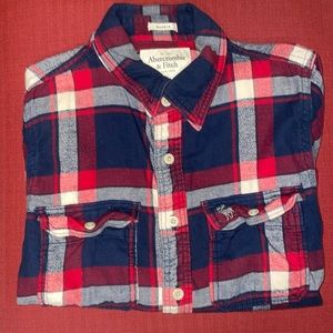 A&F Flannel